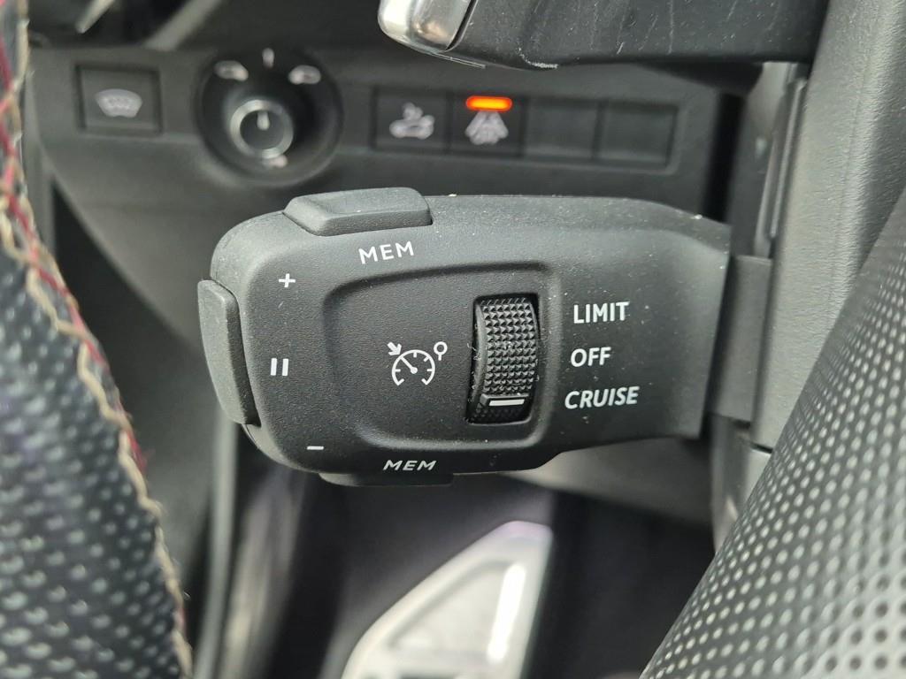 Citroen DS7 2019 Blanco - Importación desde Corea - HF Imports Iquique - Foto 16