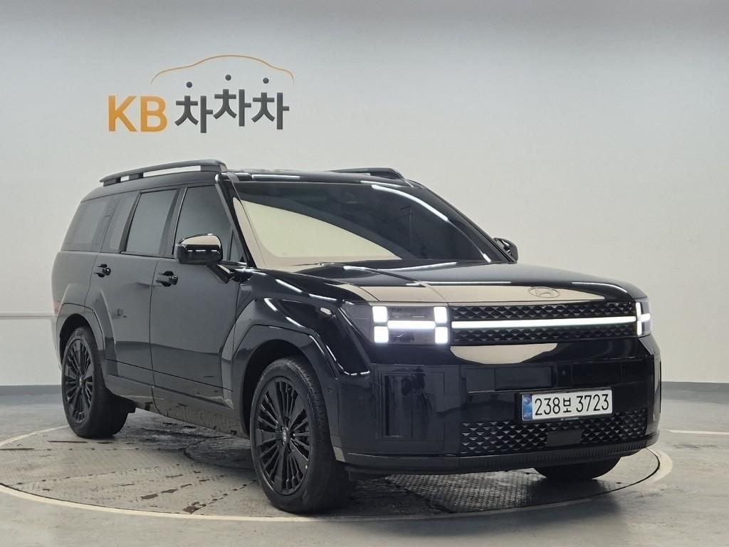 HYUNDAI Santa Fe - Vista 4