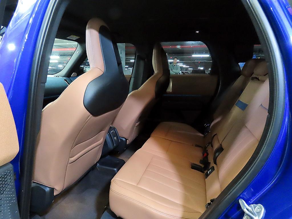 Mini Countryman - Vista 7