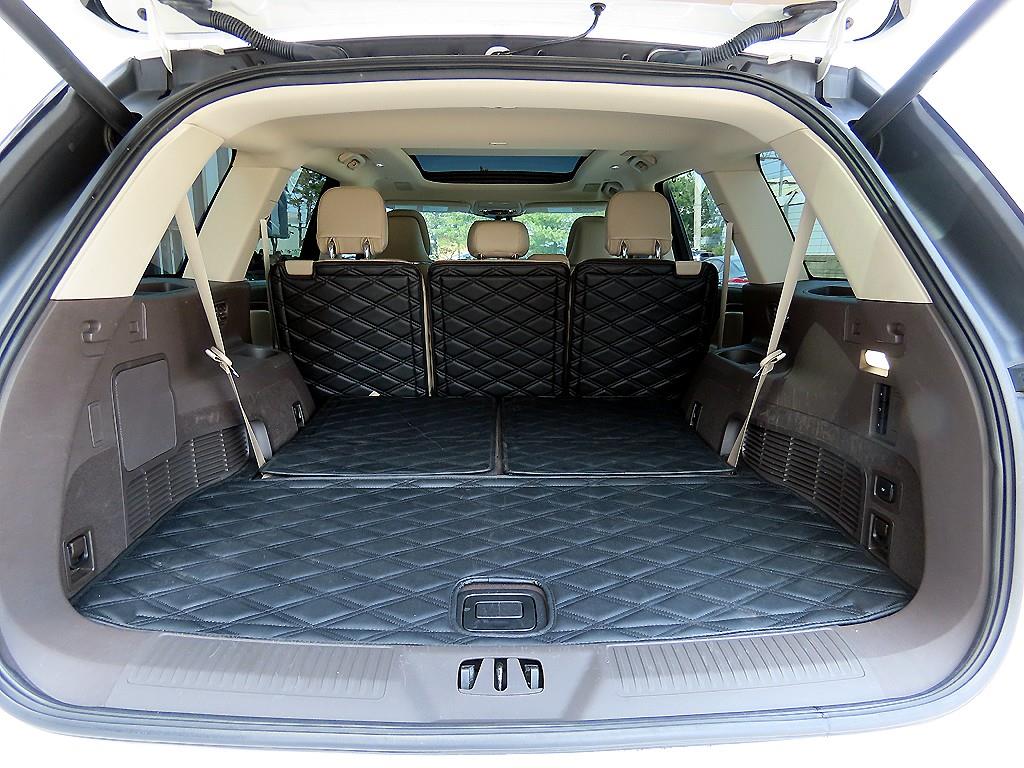 Lincoln Aviator 2020 - Importación desde Corea - HF Imports Iquique - Foto 16