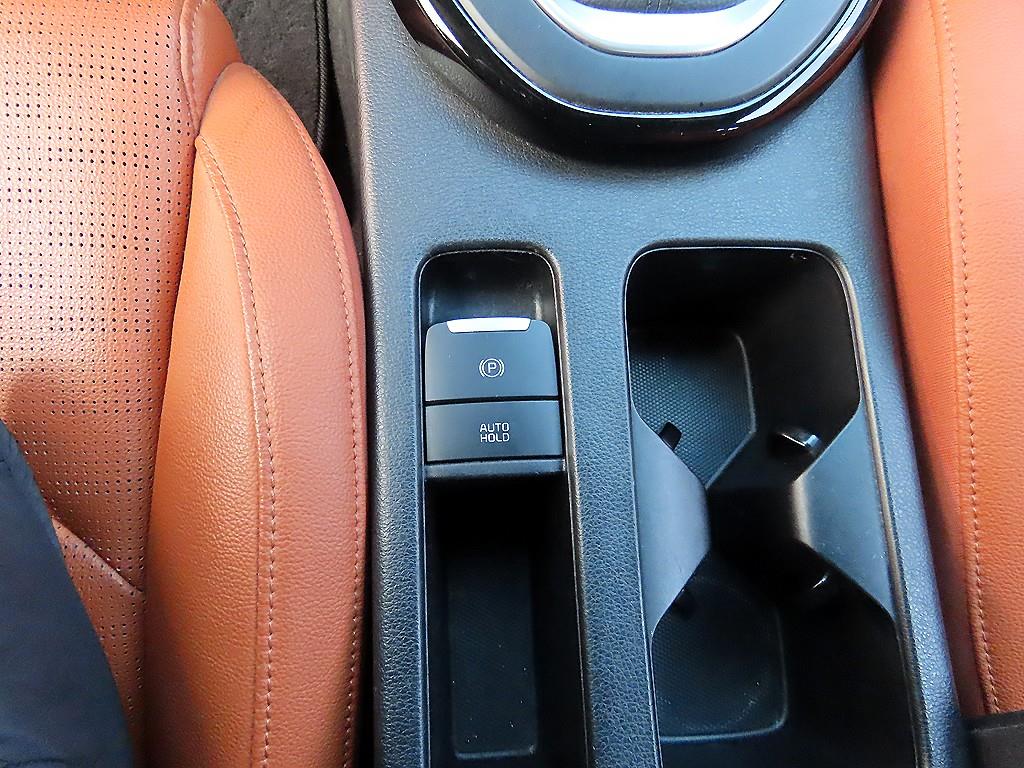 KIA K3 2022 Gris - Importación desde Corea - HF Imports Iquique - Foto 13