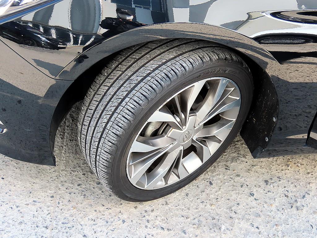 HYUNDAI Sonata 2015 Negro - Importación desde Corea - HF Imports Iquique - Foto 20