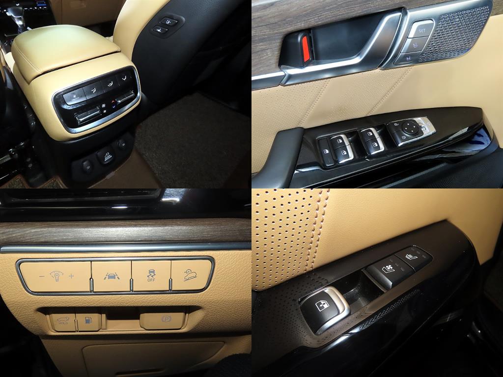 KIA Mohave 2020 - Importación desde Corea - HF Imports Iquique - Foto 17