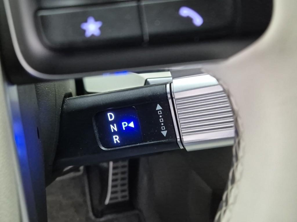 HYUNDAI Santa Fe - Vista 8