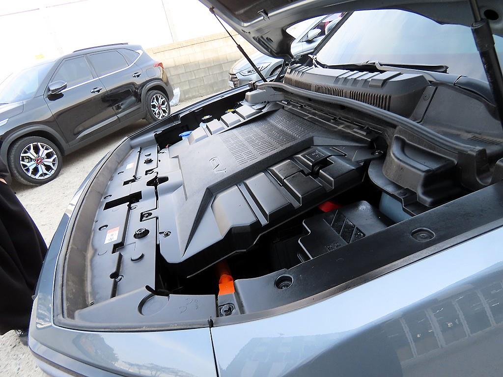 Ssangyong Torres 2024 Gris - Importación desde Corea - HF Imports Iquique - Foto 19