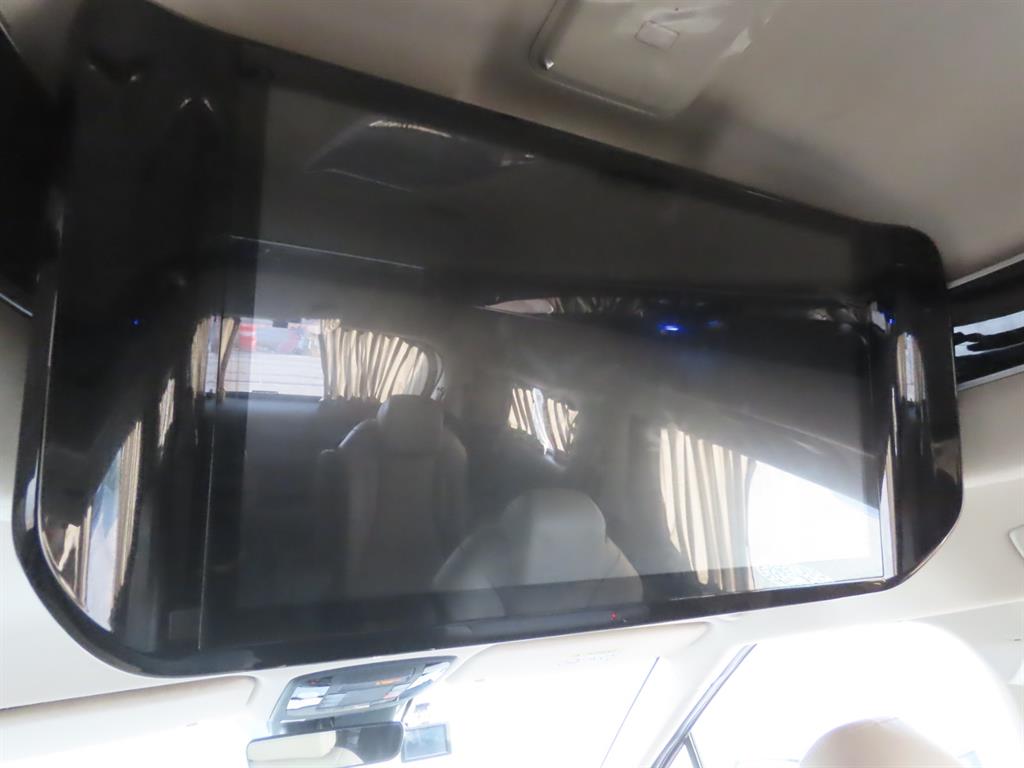 KIA Carnival 2022 Blanco - Importación desde Corea - HF Imports Iquique - Foto 9