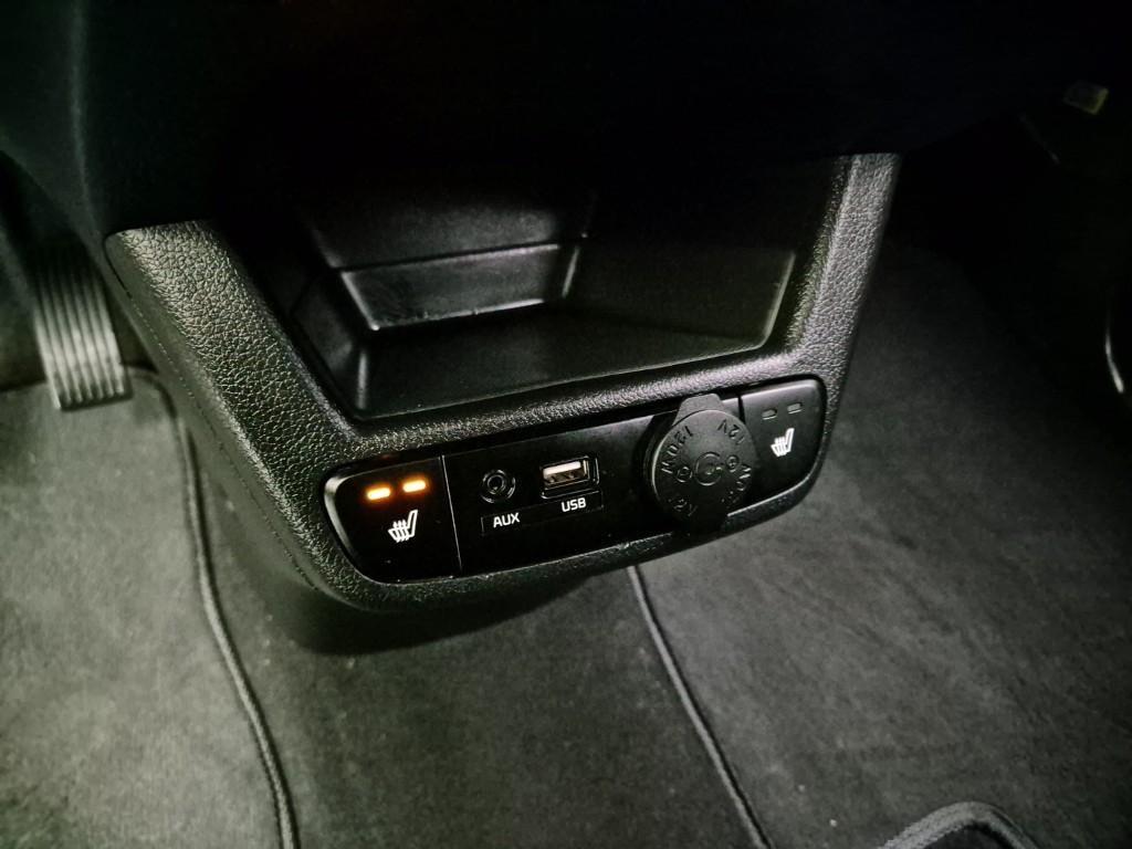 KIA Ray 2018 Gris - Importación desde Corea - HF Imports Iquique - Foto 19