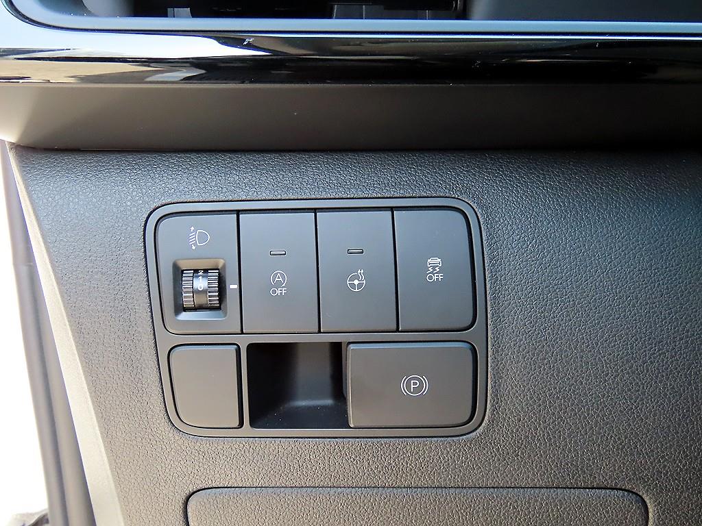 HYUNDAI Staria 2023 Blanco - Importación desde Corea - HF Imports Iquique - Foto 13