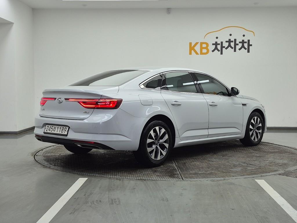 SAMSUNG SM6 - Vista 4