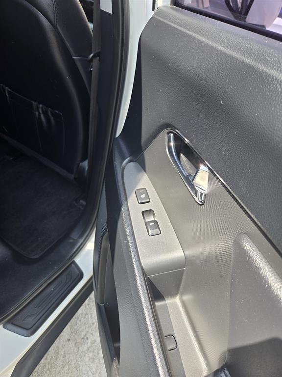 KIA Sportage - Vista 11