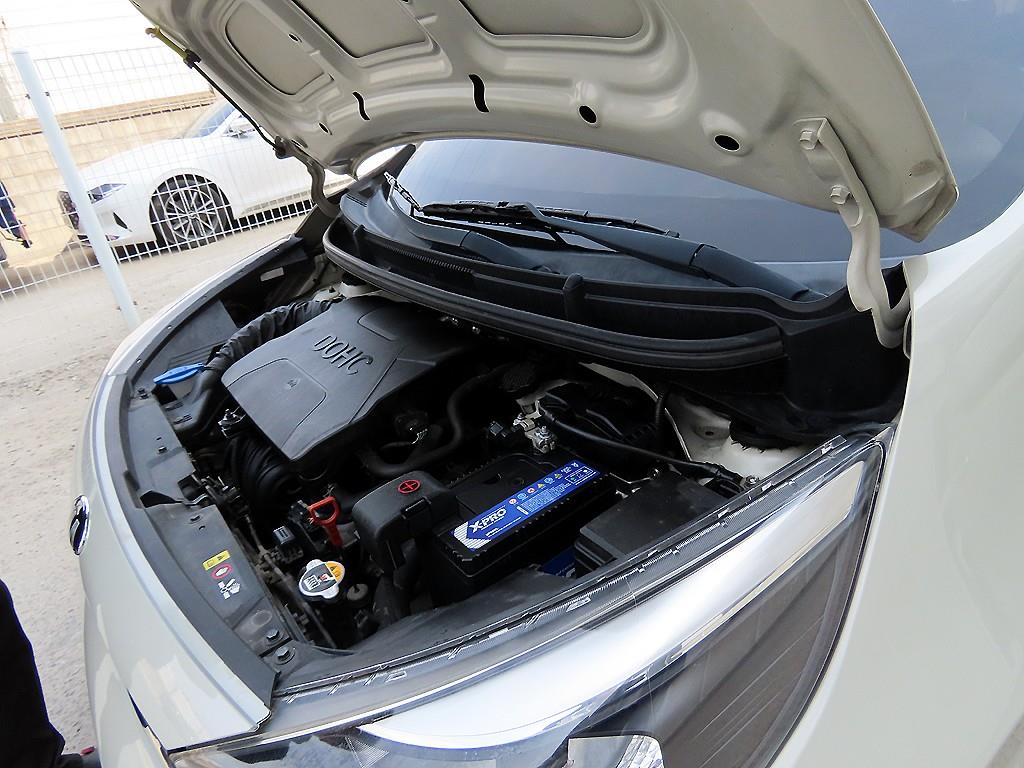 KIA Morning 2017 Blanco - Importación desde Corea - HF Imports Iquique - Foto 16