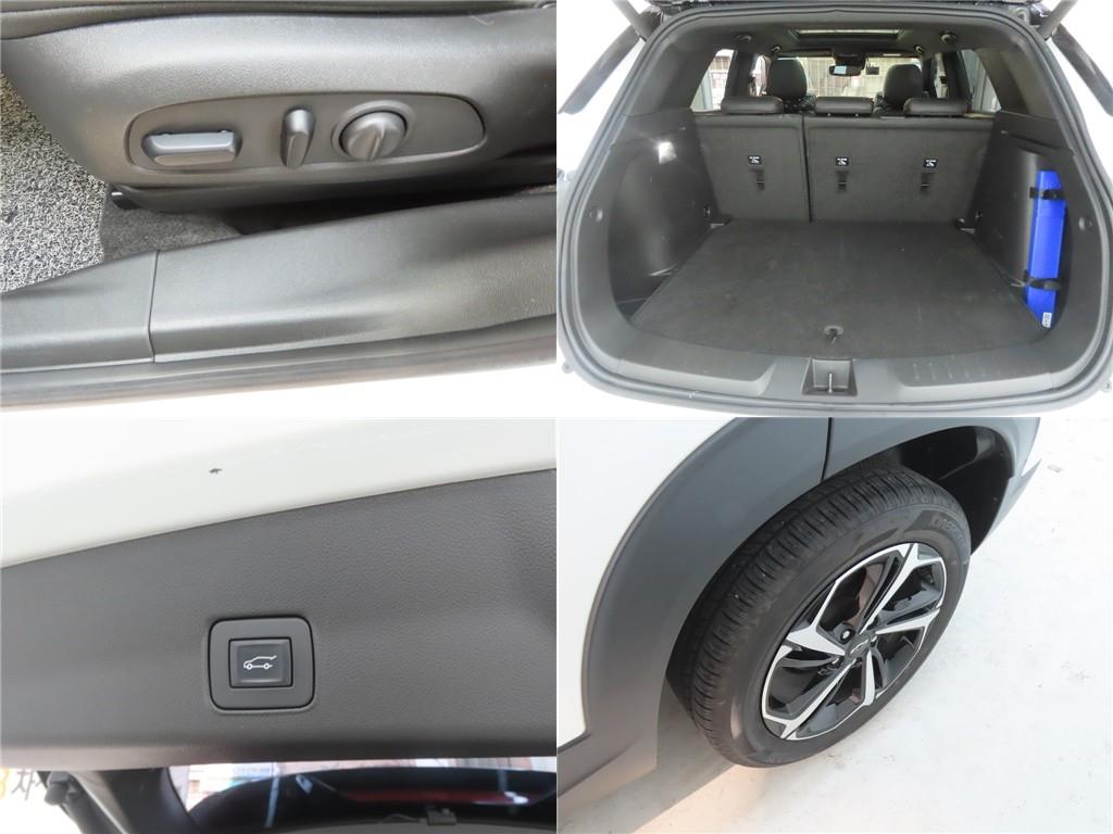 Chevrolet Trail Blazer - Vista 10