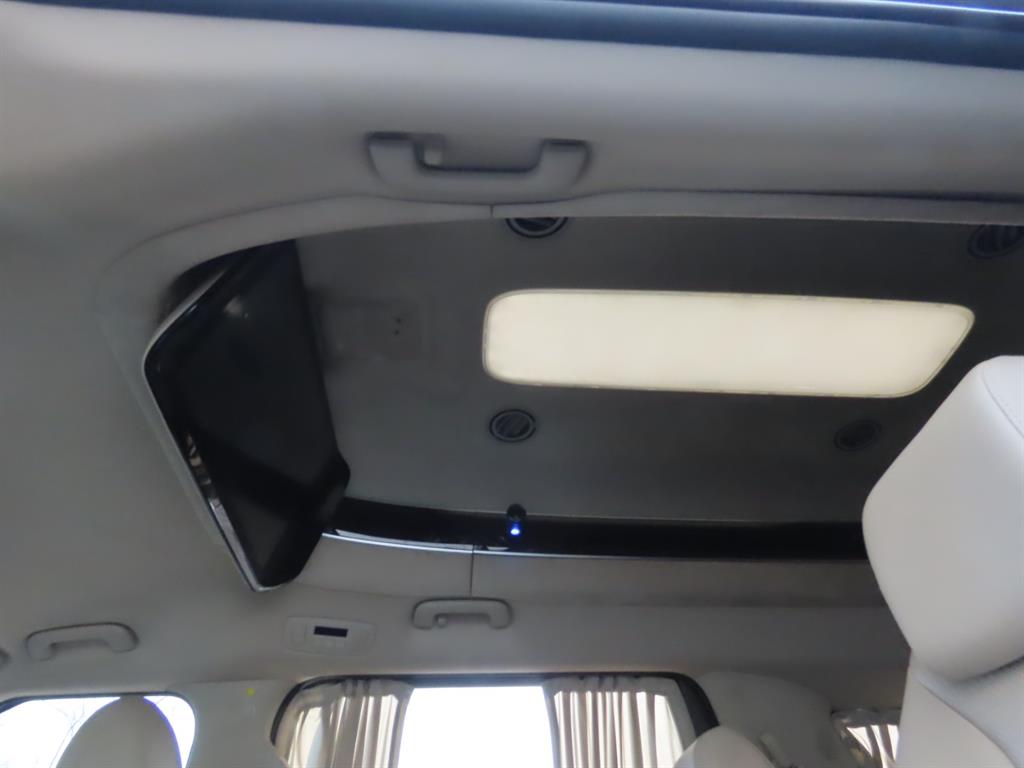 KIA Carnival 2022 Blanco - Importación desde Corea - HF Imports Iquique - Foto 7