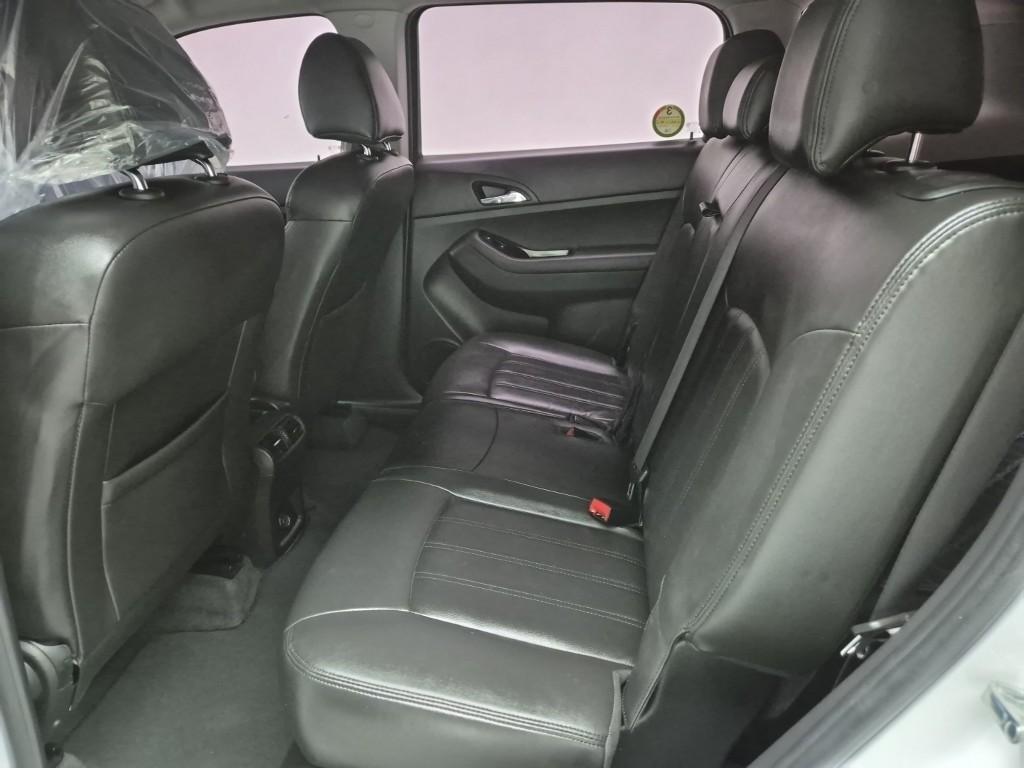 Chevrolet Orlando - Vista 12