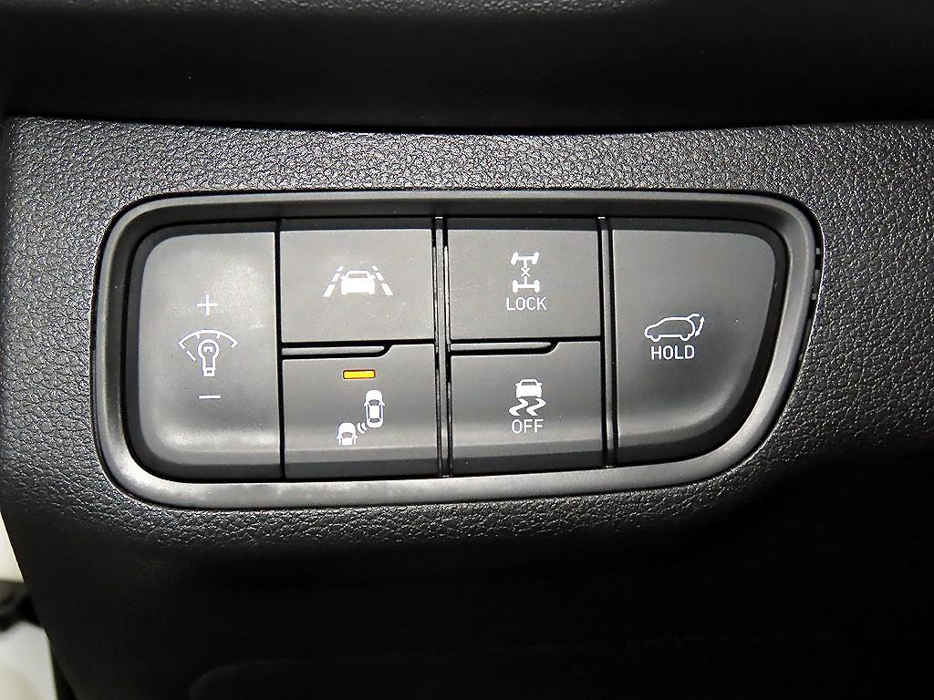 HYUNDAI Santa Fe 2019 Blanco - Importación desde Corea - HF Imports Iquique - Foto 14