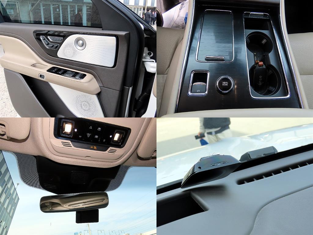 Lincoln Aviator 2020 - Importación desde Corea - HF Imports Iquique - Foto 17