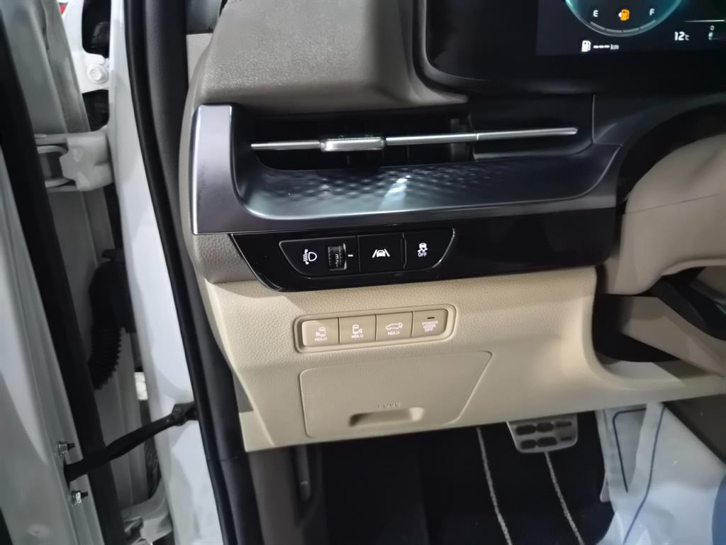 KIA Carnival 2022 Blanco - Importación desde Corea - HF Imports Iquique - Foto 16