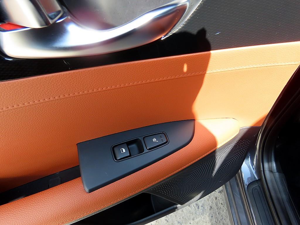 KIA K3 2022 Gris - Importación desde Corea - HF Imports Iquique - Foto 16