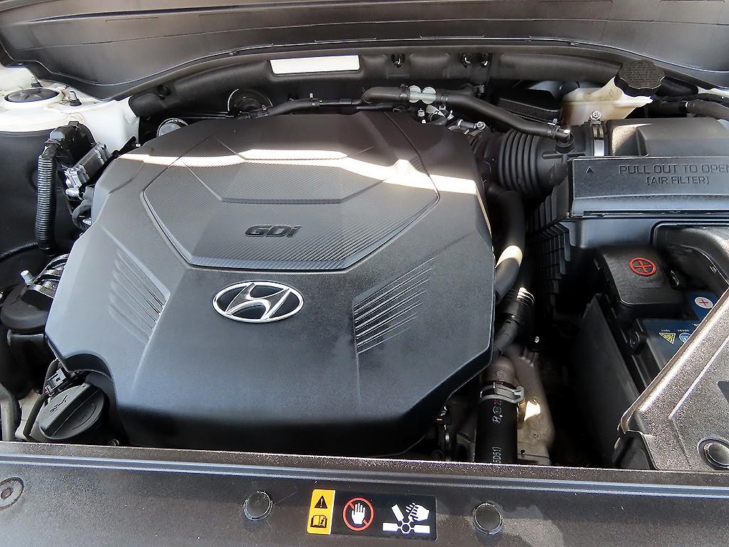 HYUNDAI Palisade 2021 - Importación desde Corea - HF Imports Iquique - Foto 19