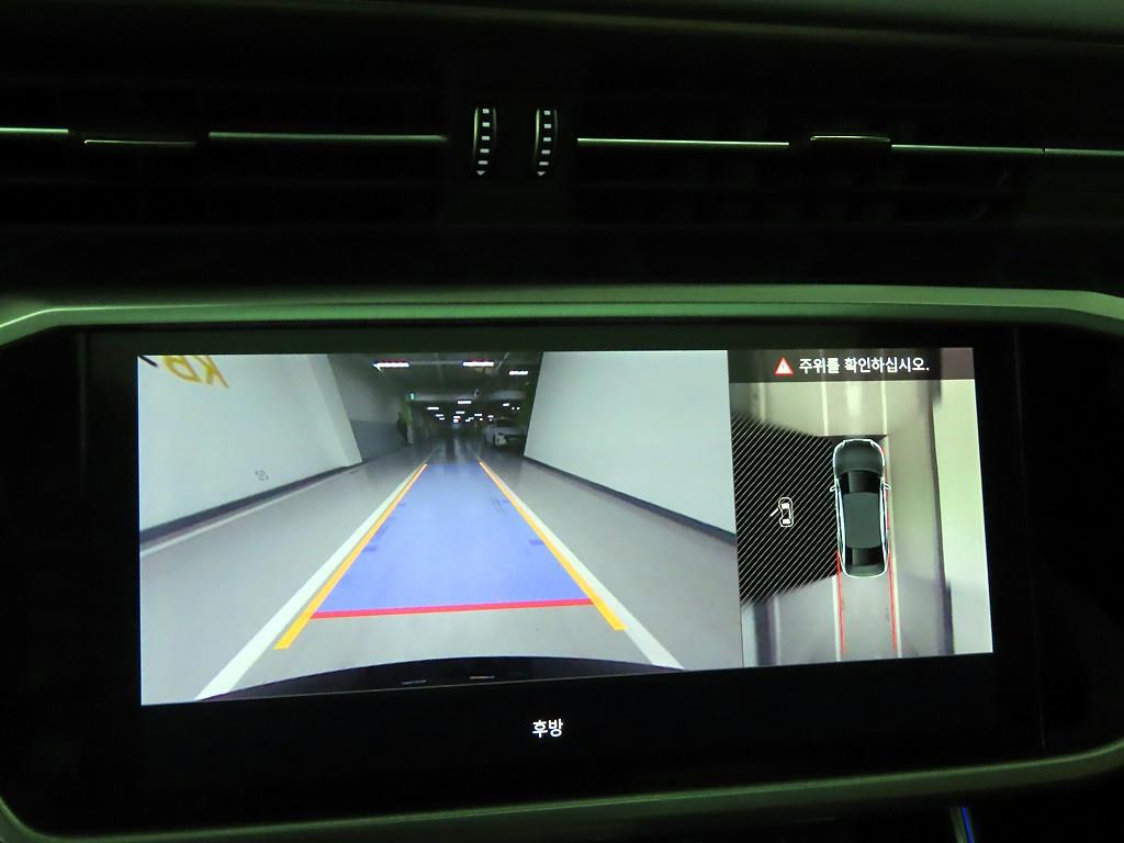 Audi A6 2023 - Importación desde Corea - HF Imports Iquique - Foto 15