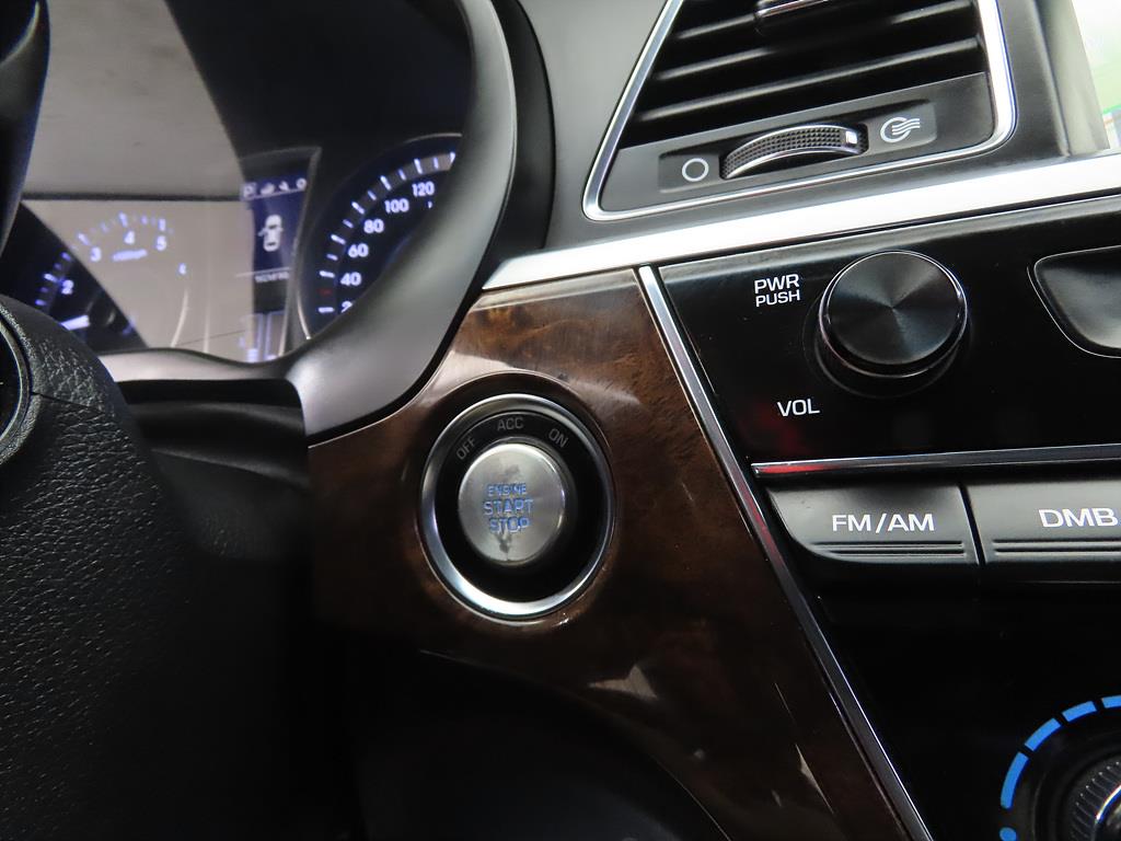 HYUNDAI Aslan 2015 Negro - Importación desde Corea - HF Imports Iquique - Foto 16