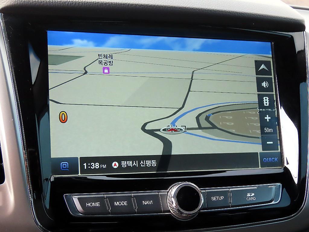 Ssangyong Rexton 2018 - Importación desde Corea - HF Imports Iquique - Foto 13