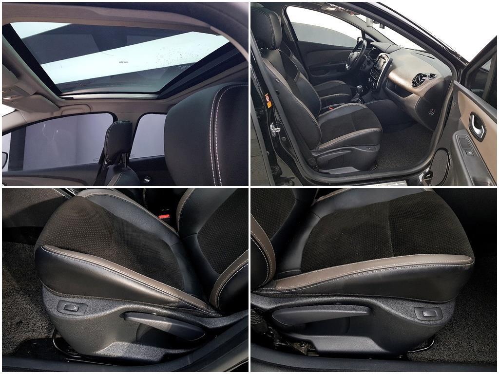 SAMSUNG Clio 2018 Negro - Importación desde Corea - HF Imports Iquique - Foto 18