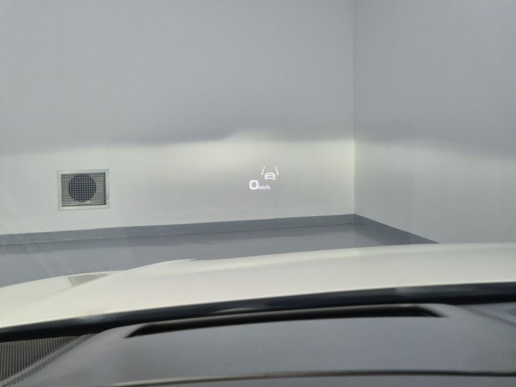 Audi Q8 2022 Blanco - Importación desde Corea - HF Imports Iquique - Foto 17