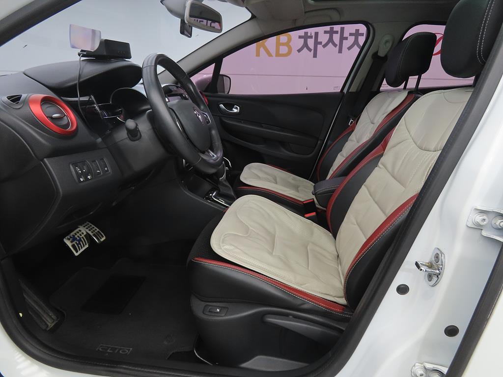 SAMSUNG Clio - Vista 5