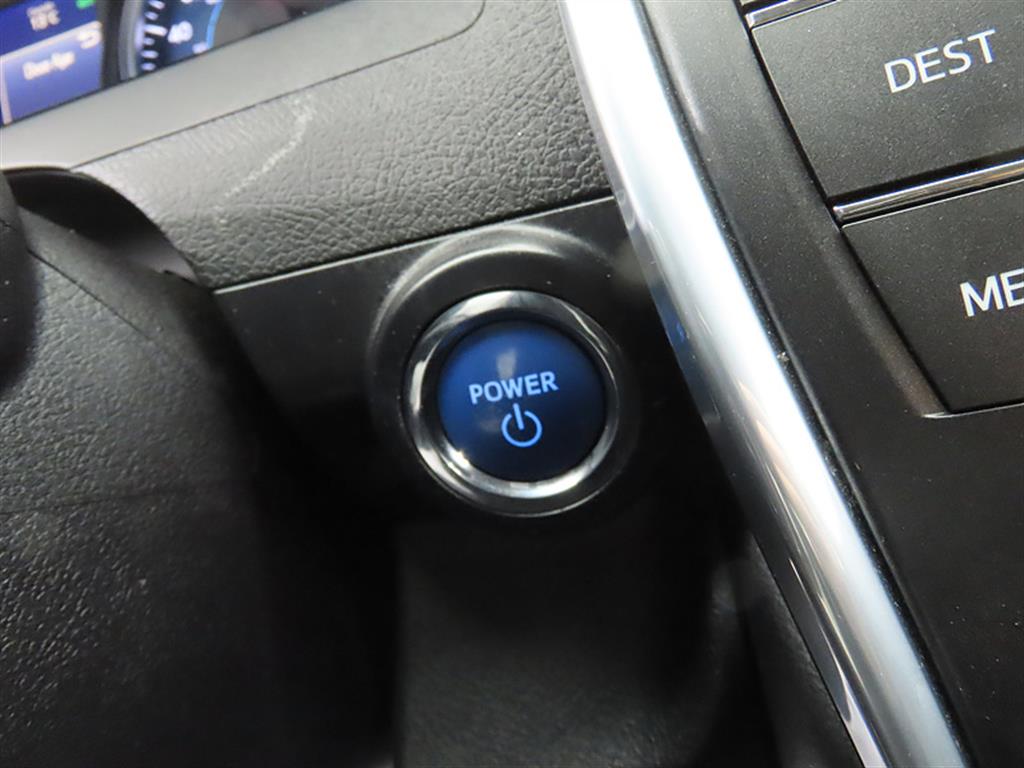 Toyota Camry - Vista 10