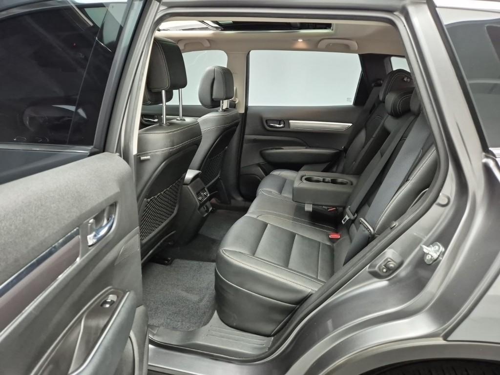 SAMSUNG QM6 - Vista 12