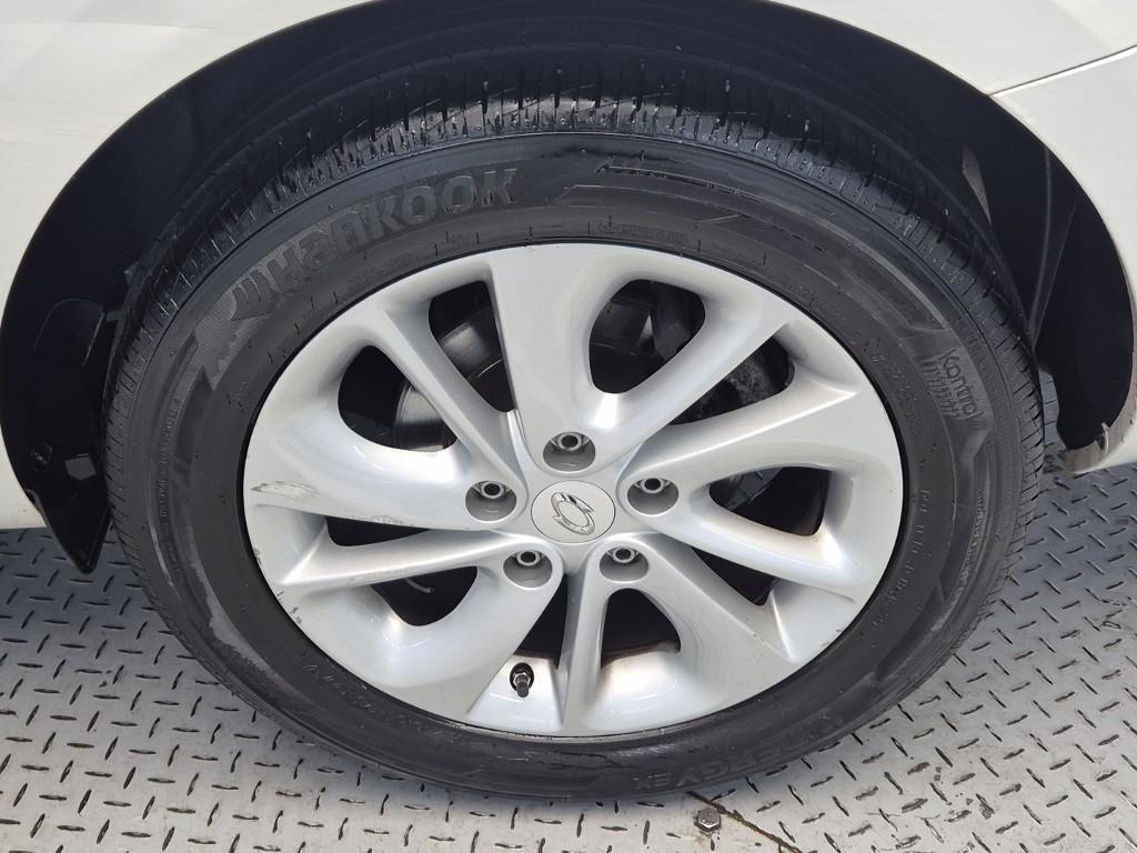 SAMSUNG SM3 2016 Blanco - Importación desde Corea - HF Imports Iquique - Foto 19