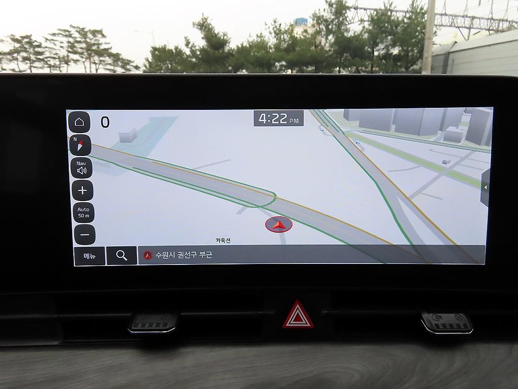 KIA Sportage 2024 Blanco - Importación desde Corea - HF Imports Iquique - Foto 13