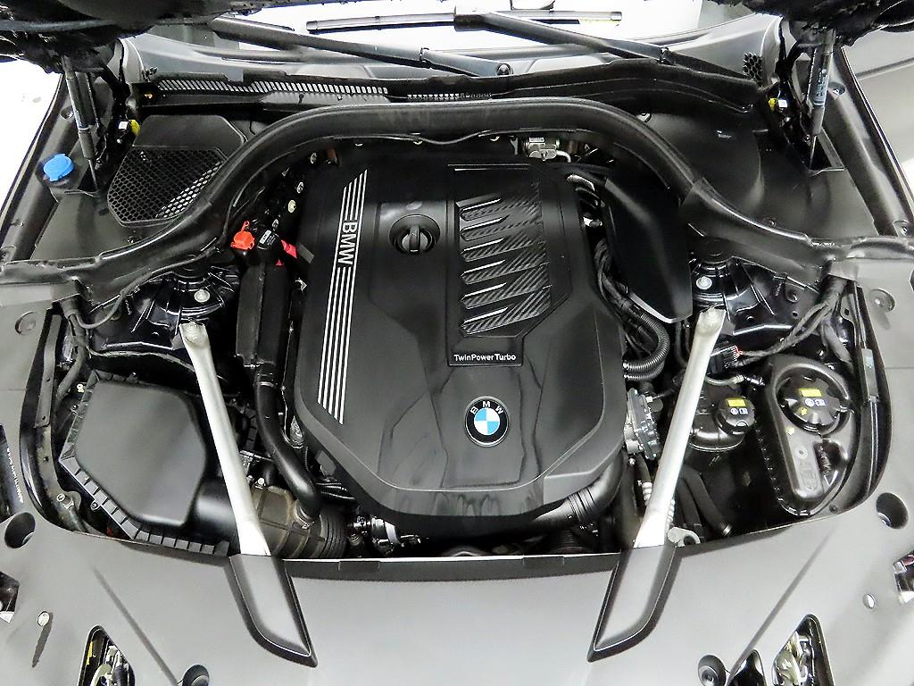 BMW Gran Turismo 2023 - Importación desde Corea - HF Imports Iquique - Foto 20