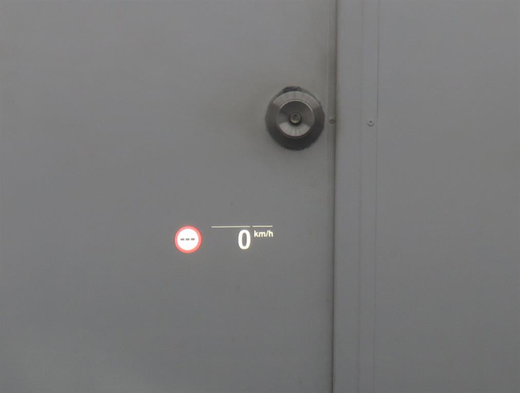 BMW 5 Series 2022 Negro - Importación desde Corea - HF Imports Iquique - Foto 14