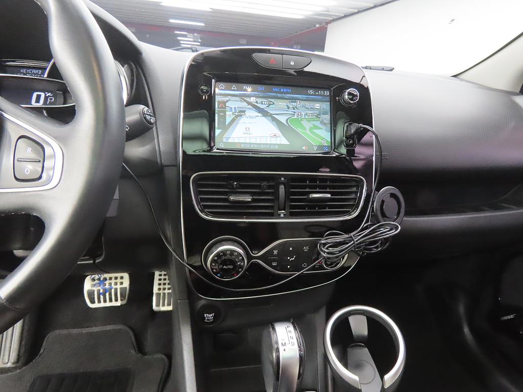 SAMSUNG Clio - Vista 10