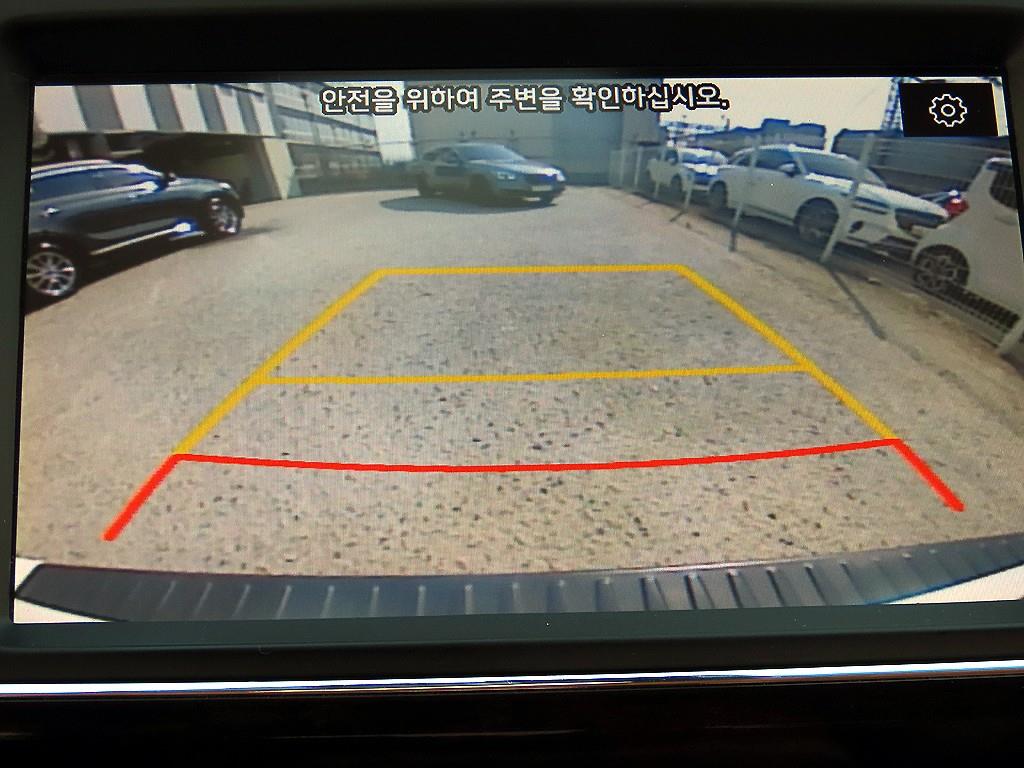 KIA Carnival 2019 Blanco - Importación desde Corea - HF Imports Iquique - Foto 15