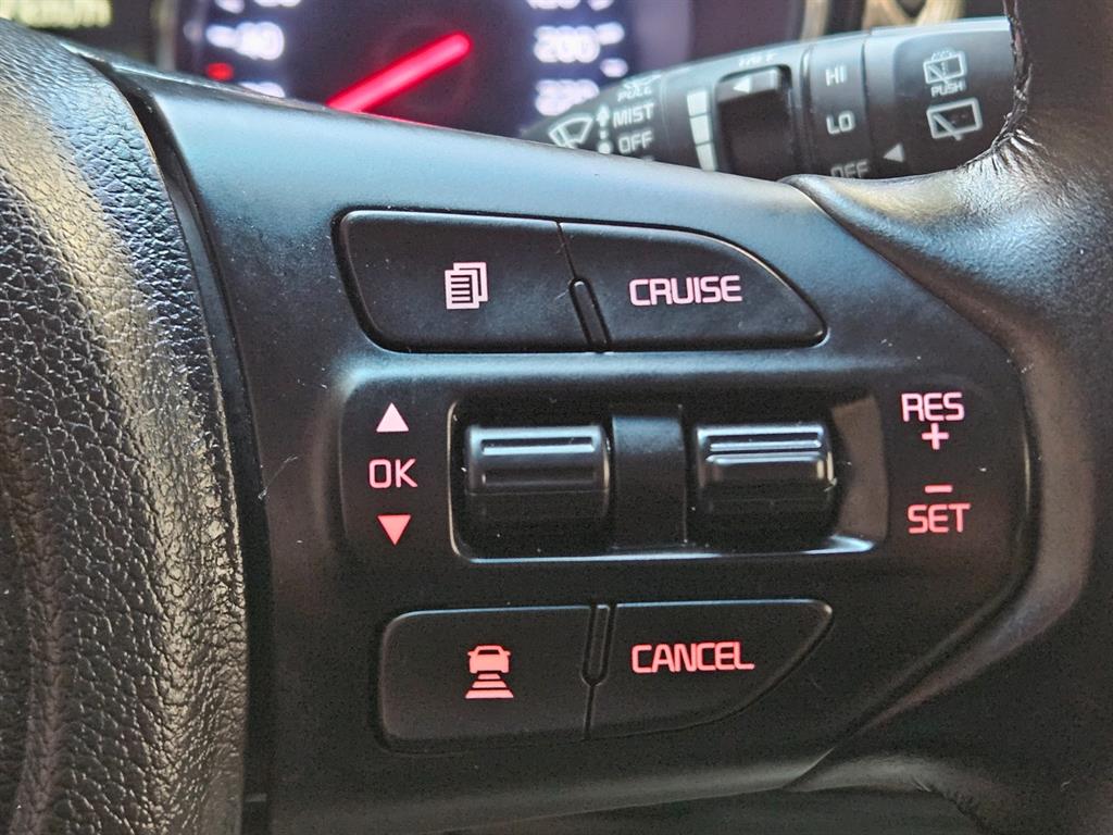 KIA Carnival 2019 Negro - Importación desde Corea - HF Imports Iquique - Foto 14