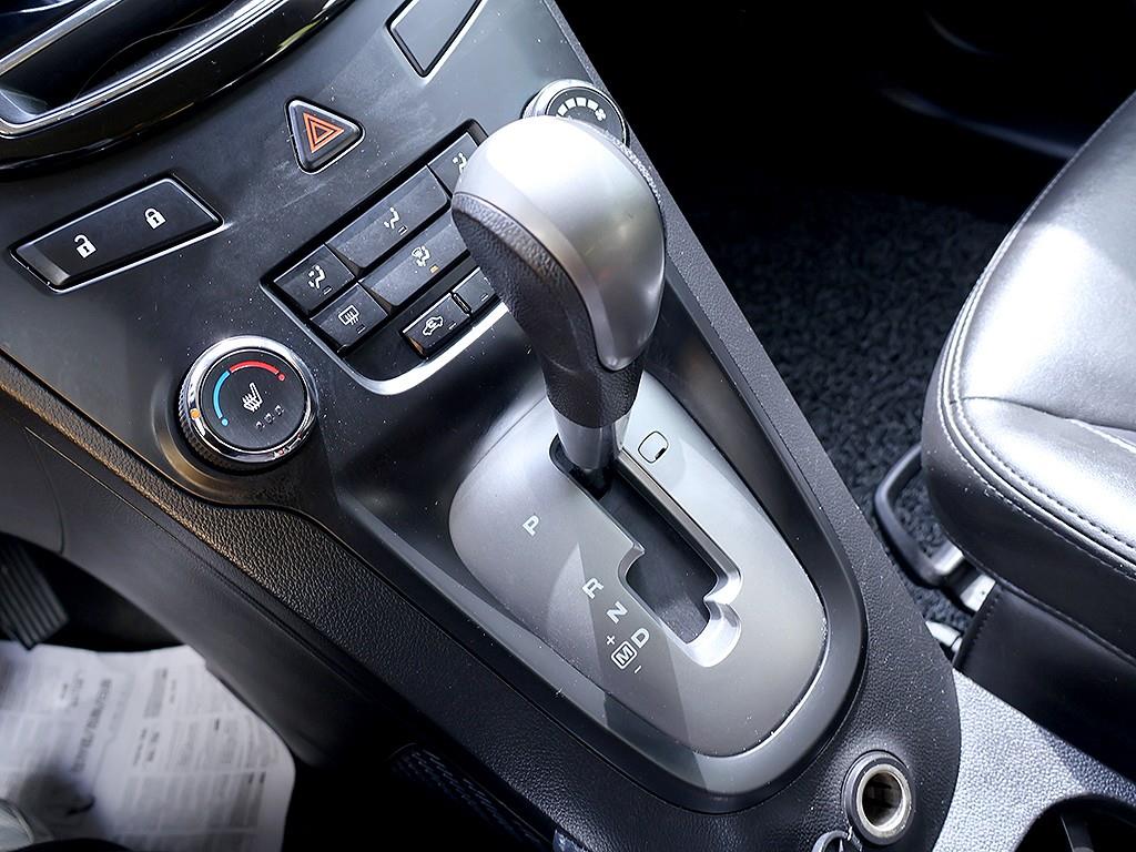 Chevrolet Orlando 2015 Azul - Importación desde Corea - HF Imports Iquique - Foto 7