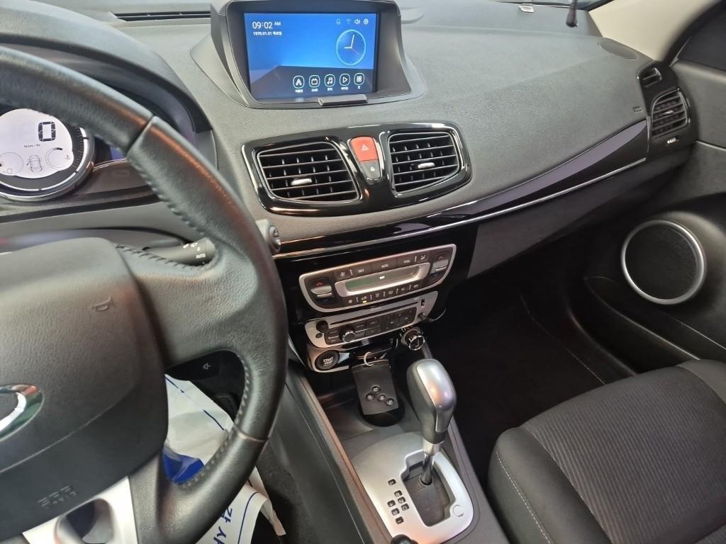 SAMSUNG SM3 - Vista 8