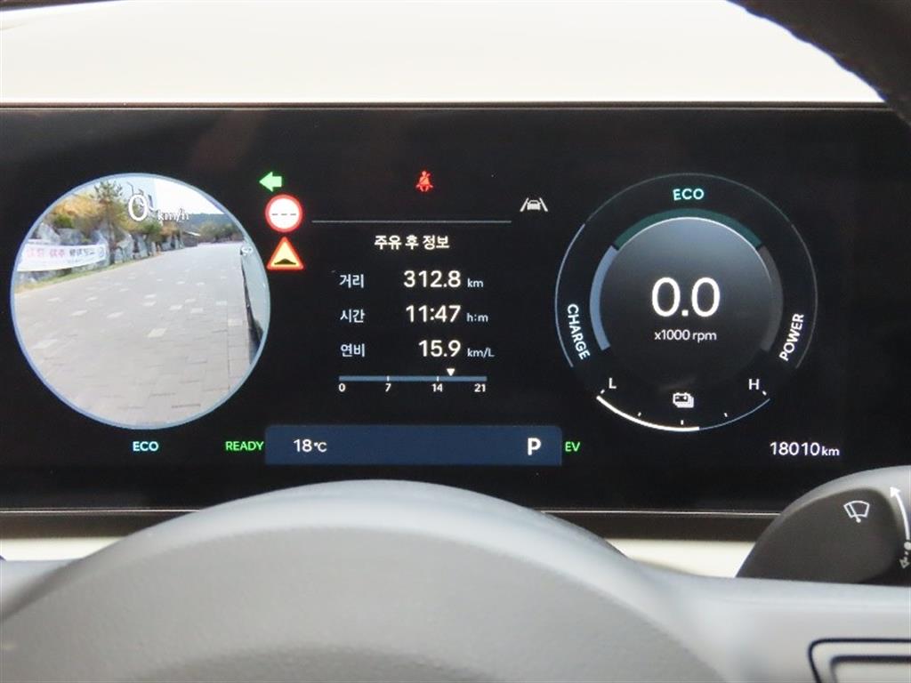 HYUNDAI Tucson - Vista 9