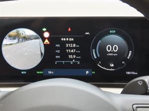 HYUNDAI Tucson - Vista 10