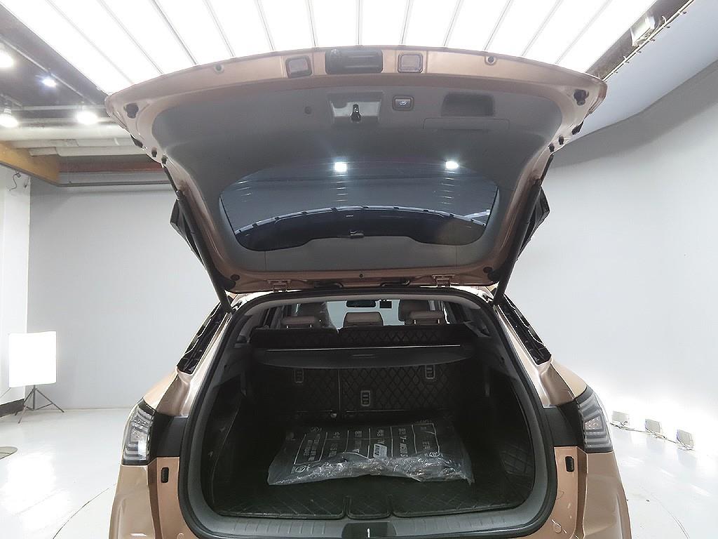 HYUNDAI Nexo 2022 Café - Importación desde Corea - HF Imports Iquique - Foto 10