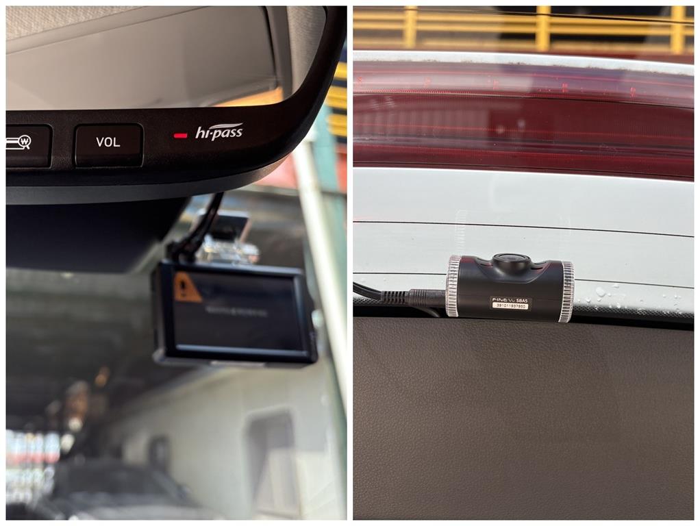 HYUNDAI Kona 2020 Blanco - Importación desde Corea - HF Imports Iquique - Foto 18