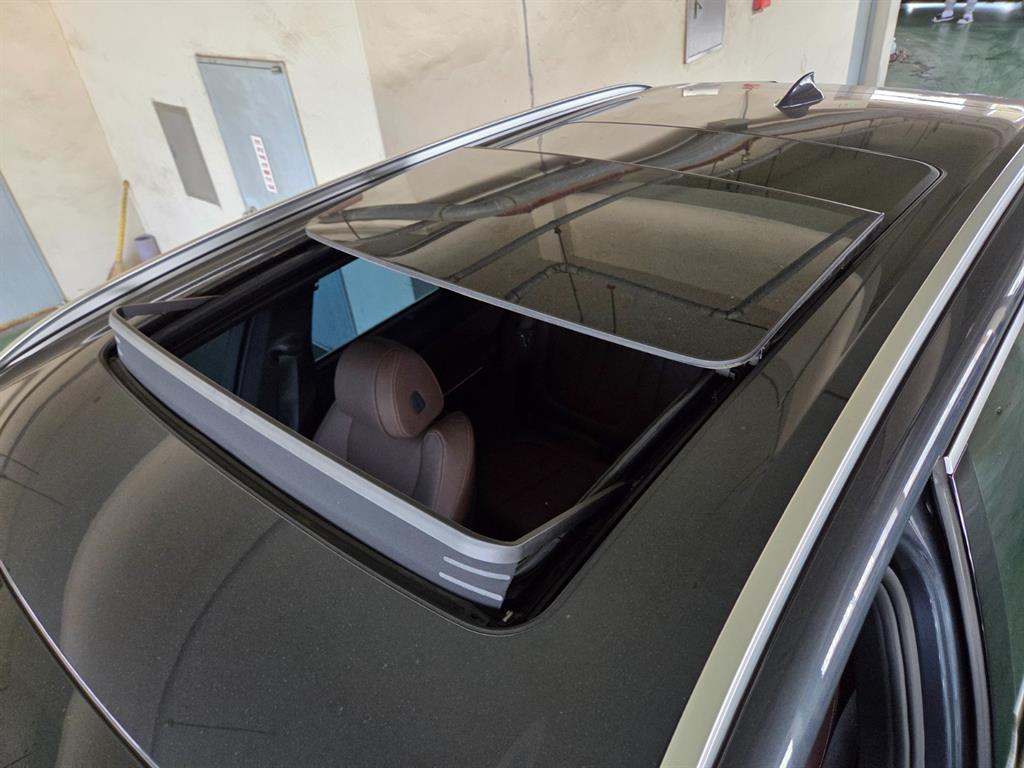 BMW X5 2022 Gris - Importación desde Corea - HF Imports Iquique - Foto 17