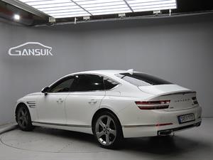 Genesis G80 - Vista 6