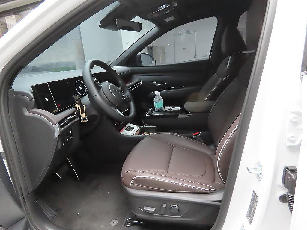 HYUNDAI Tucson 2026 Blanco - Importación desde Corea - HF Imports Iquique - Foto 12