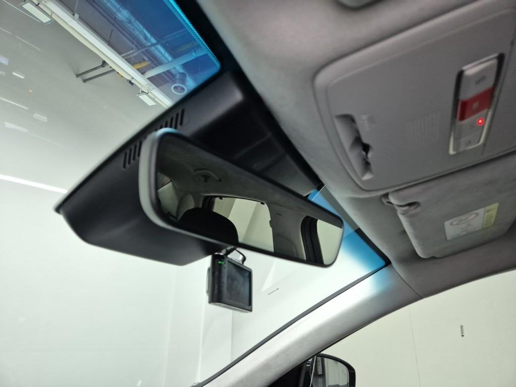 HYUNDAI Grandeur 2023 Negro - Importación desde Corea - HF Imports Iquique - Foto 17