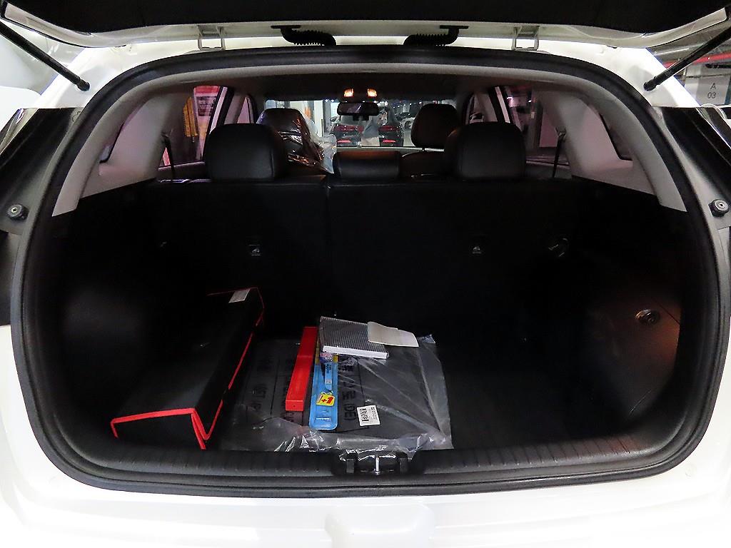 KIA Niro 2017 Blanco - Importación desde Corea - HF Imports Iquique - Foto 18