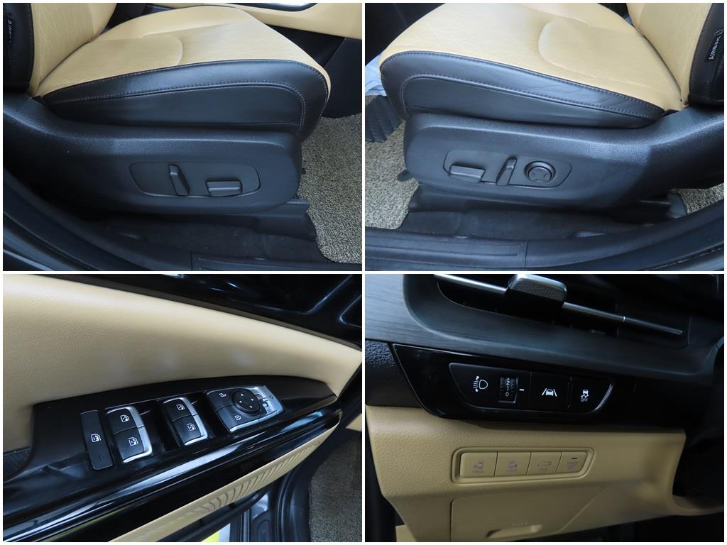 KIA Carnival 2021 Gris - Importación desde Corea - HF Imports Iquique - Foto 14